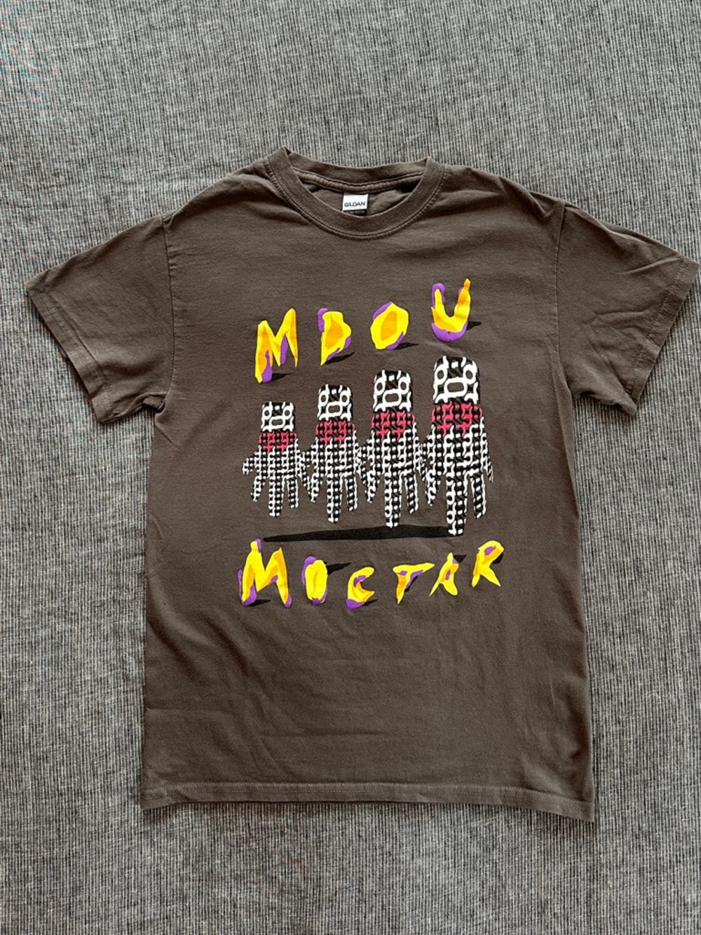 Mdou Moctar Band Shirt